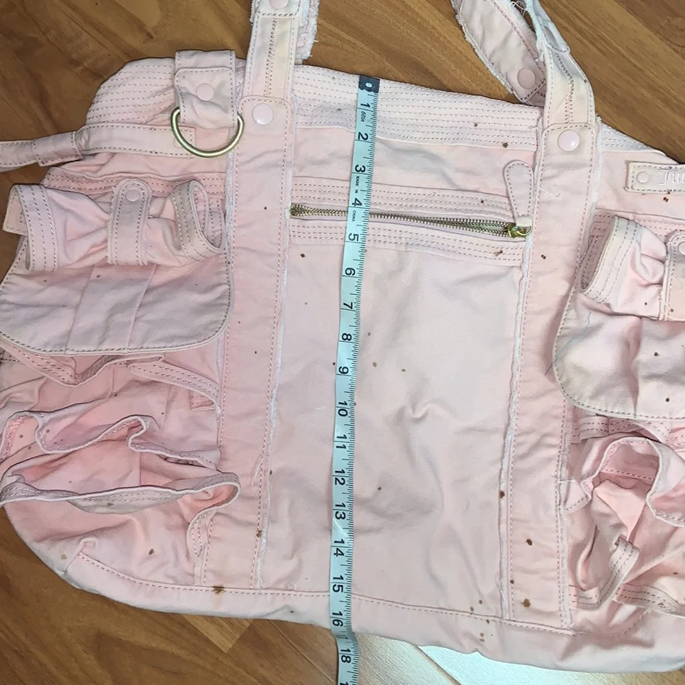 Original Juicy Couture Oversized Bag